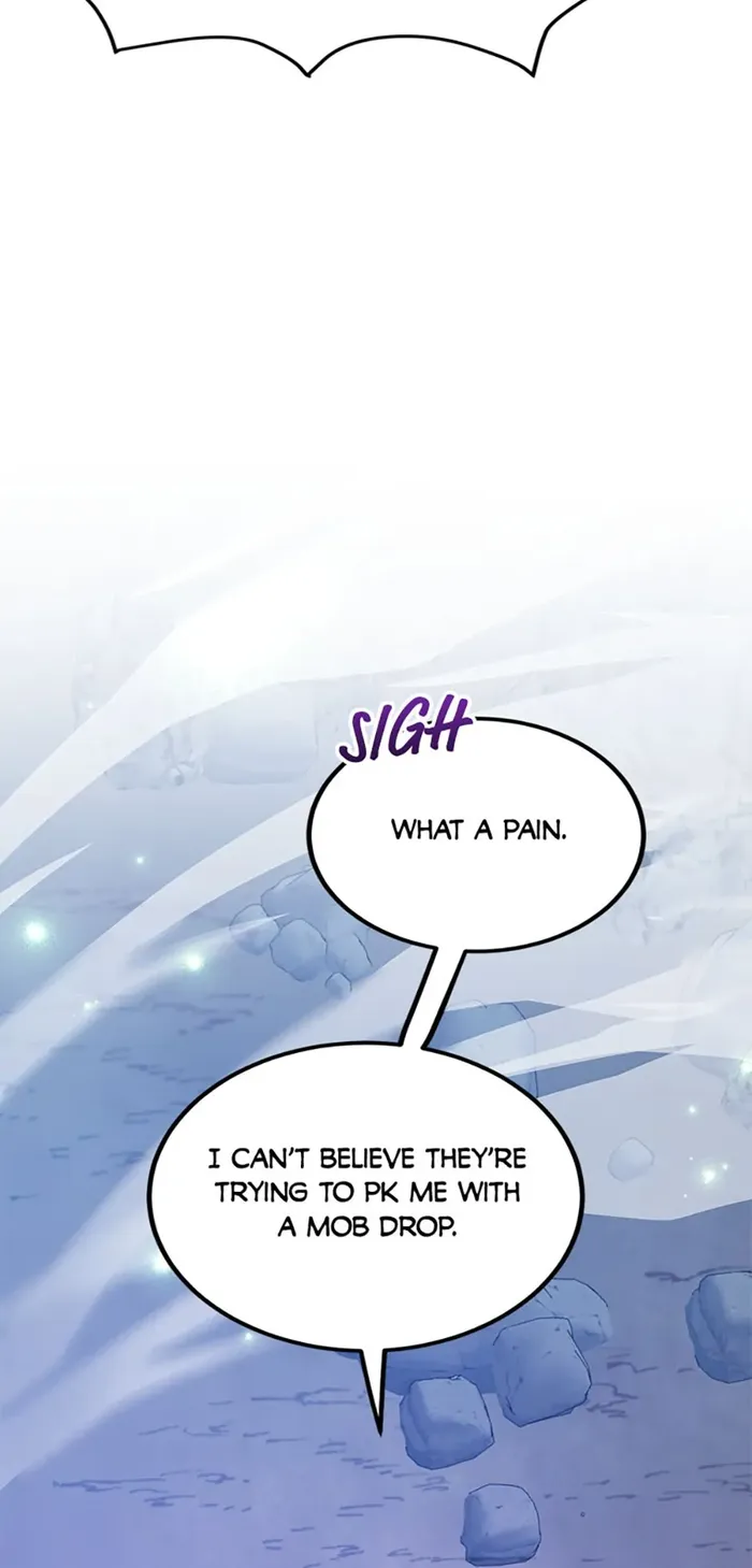 I Got Lucky and Pulled a 10th Rank Summon Chapter 51 - Page 26