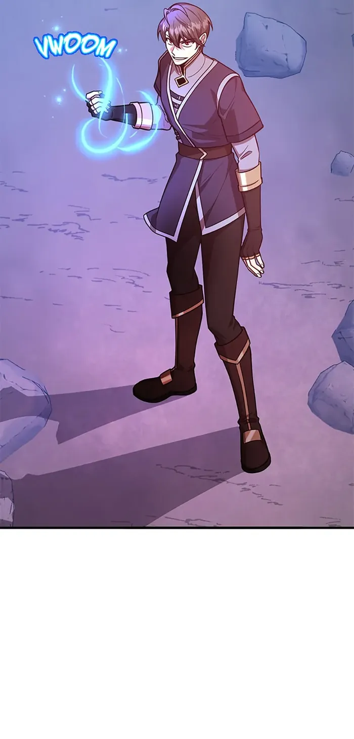 I Got Lucky and Pulled a 10th Rank Summon Chapter 51 - Page 27