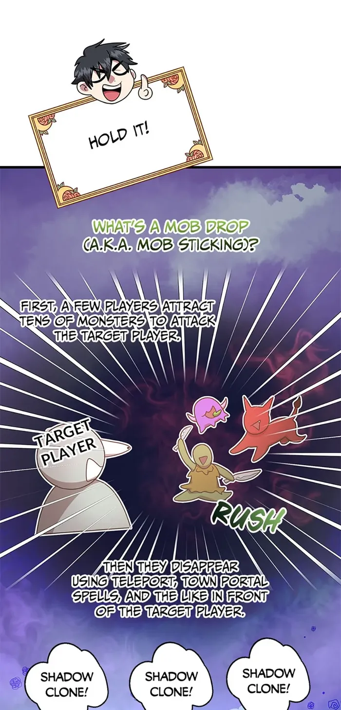 I Got Lucky and Pulled a 10th Rank Summon Chapter 51 - Page 28