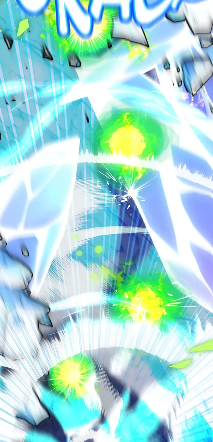 I Got Lucky and Pulled a 10th Rank Summon Chapter 51 - Page 36