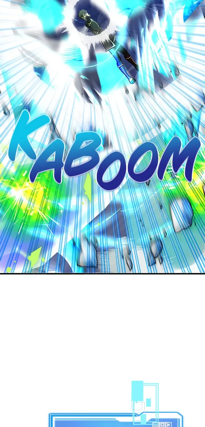 I Got Lucky and Pulled a 10th Rank Summon Chapter 51 - Page 37