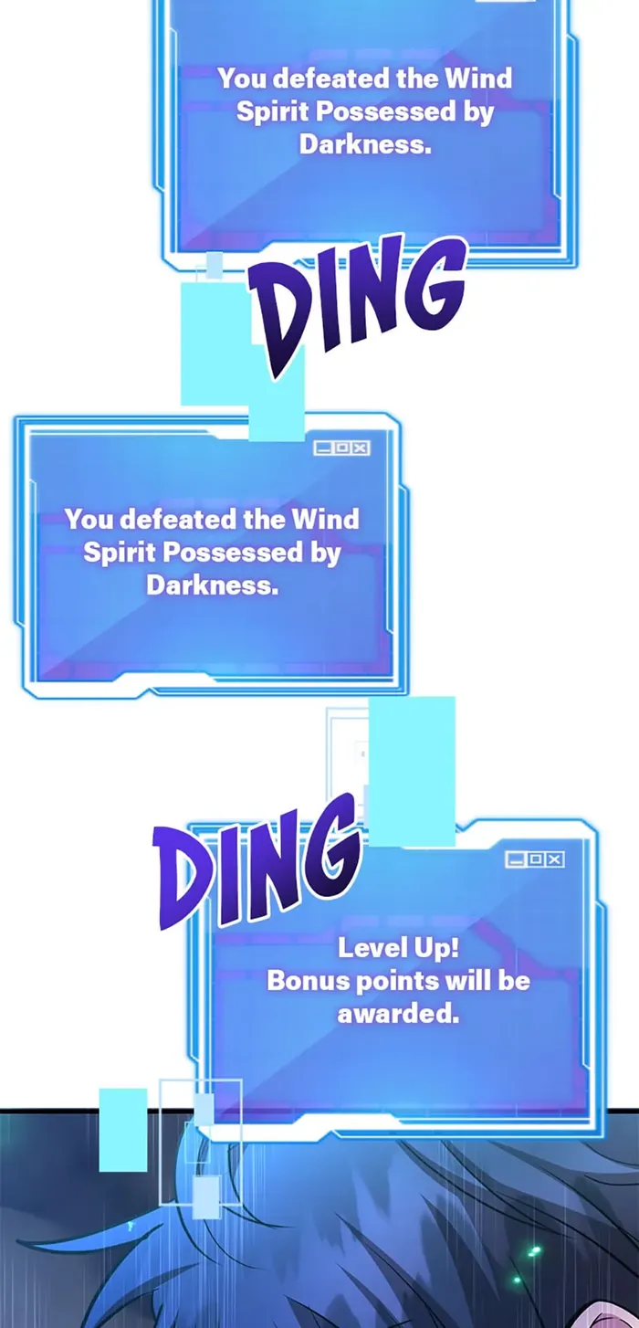 I Got Lucky and Pulled a 10th Rank Summon Chapter 51 - Page 38