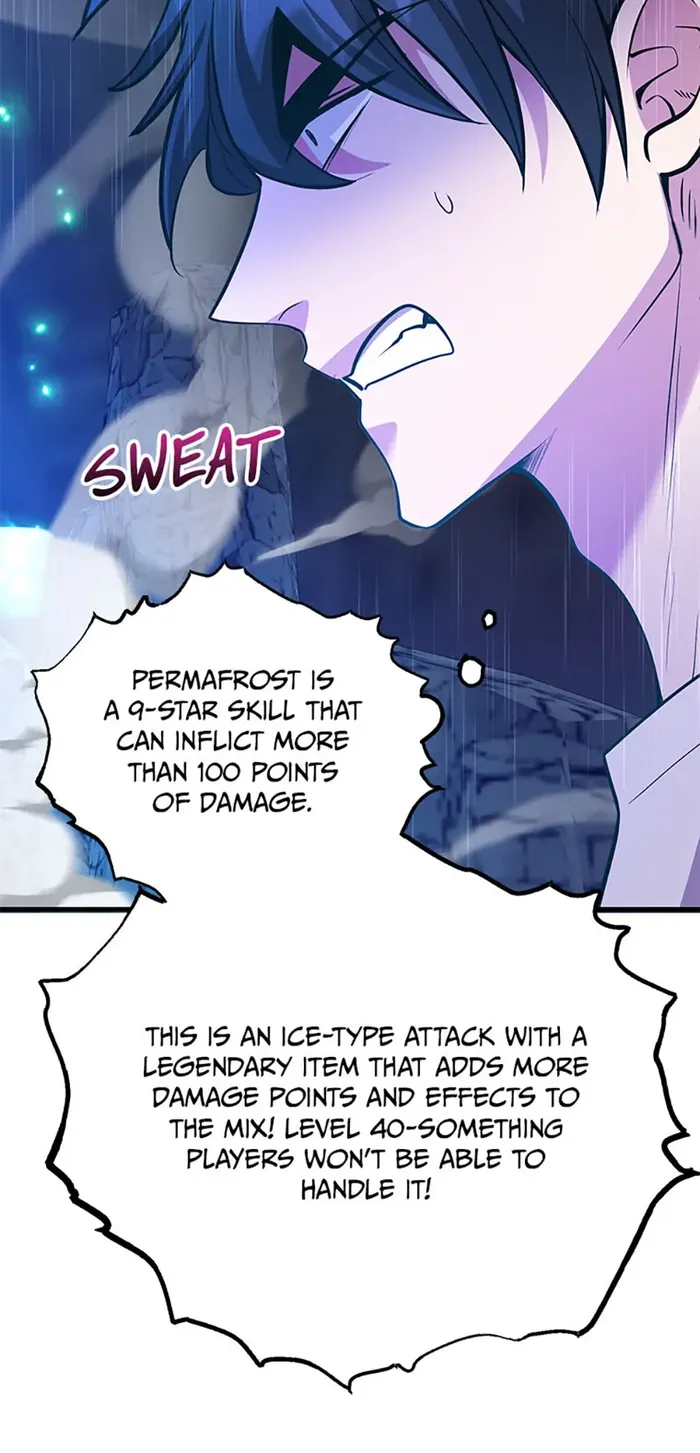 I Got Lucky and Pulled a 10th Rank Summon Chapter 51 - Page 39