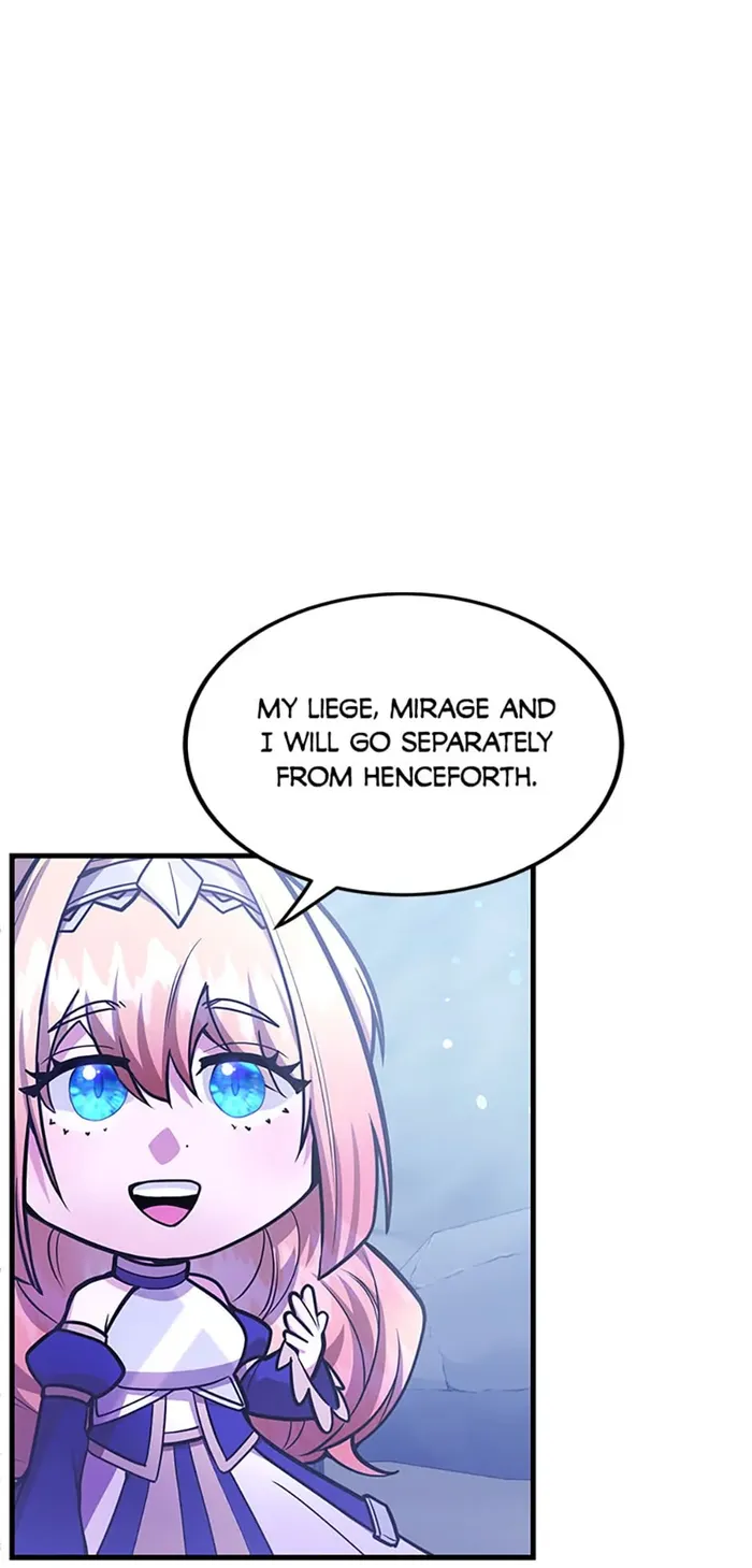 I Got Lucky and Pulled a 10th Rank Summon Chapter 51 - Page 4