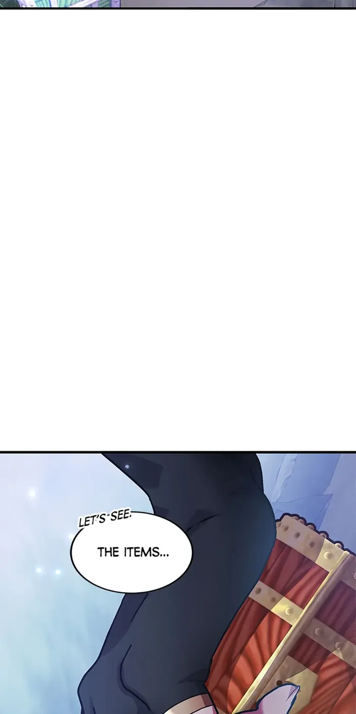 I Got Lucky and Pulled a 10th Rank Summon Chapter 51 - Page 44