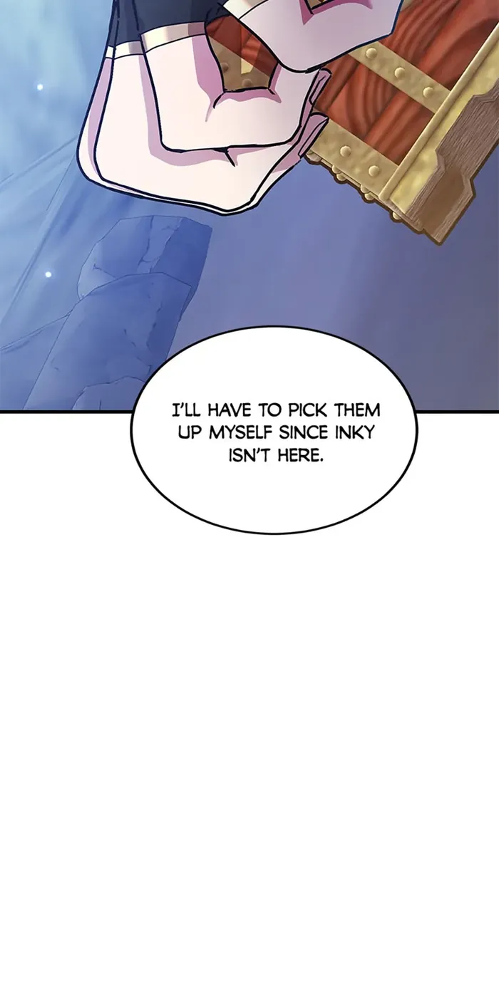 I Got Lucky and Pulled a 10th Rank Summon Chapter 51 - Page 45