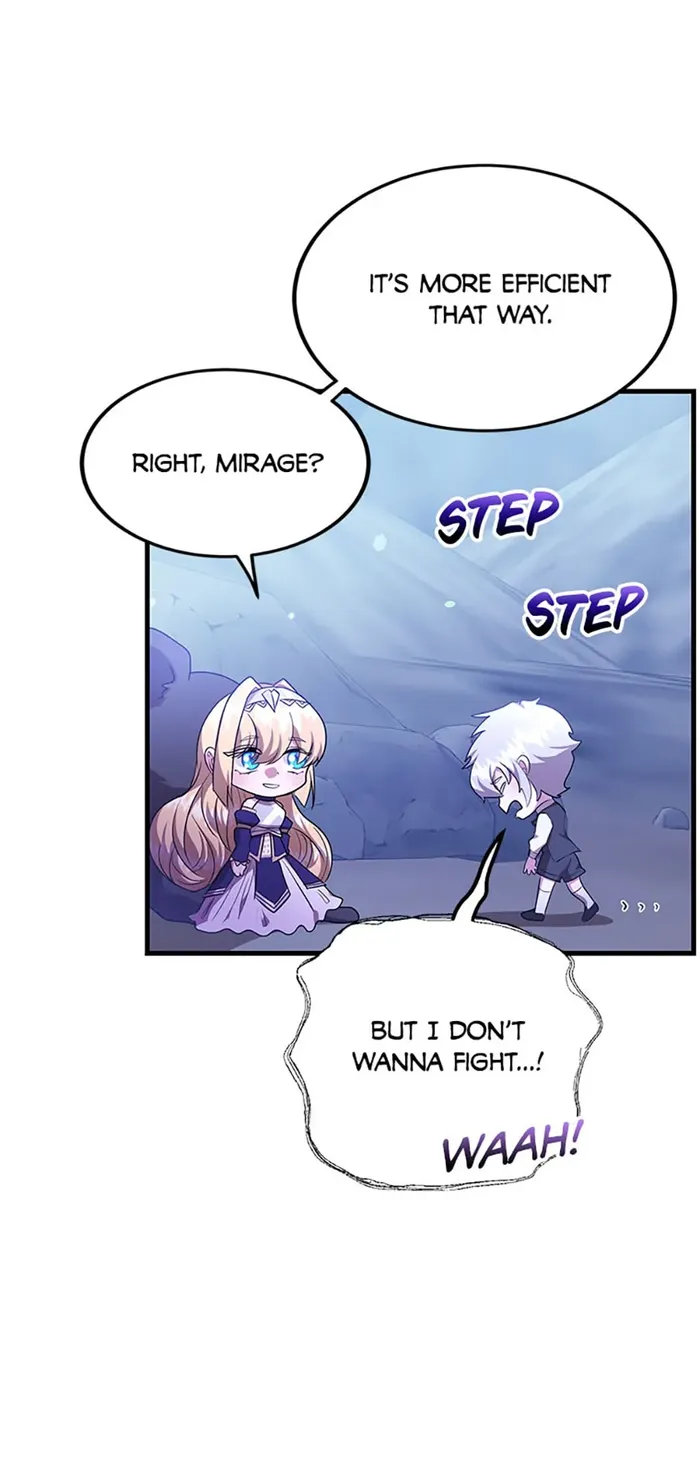 I Got Lucky and Pulled a 10th Rank Summon Chapter 51 - Page 5