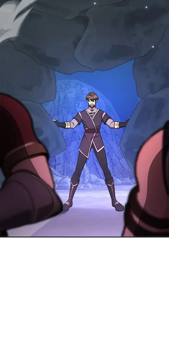 I Got Lucky and Pulled a 10th Rank Summon Chapter 51 - Page 50