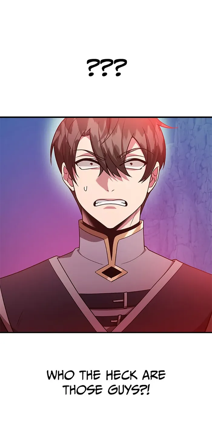 I Got Lucky and Pulled a 10th Rank Summon Chapter 51 - Page 51