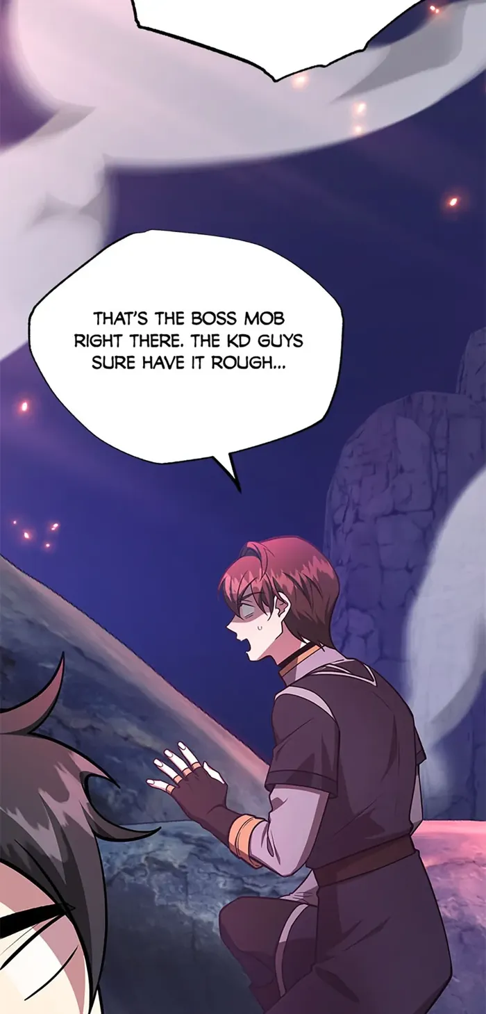 I Got Lucky and Pulled a 10th Rank Summon Chapter 51 - Page 57