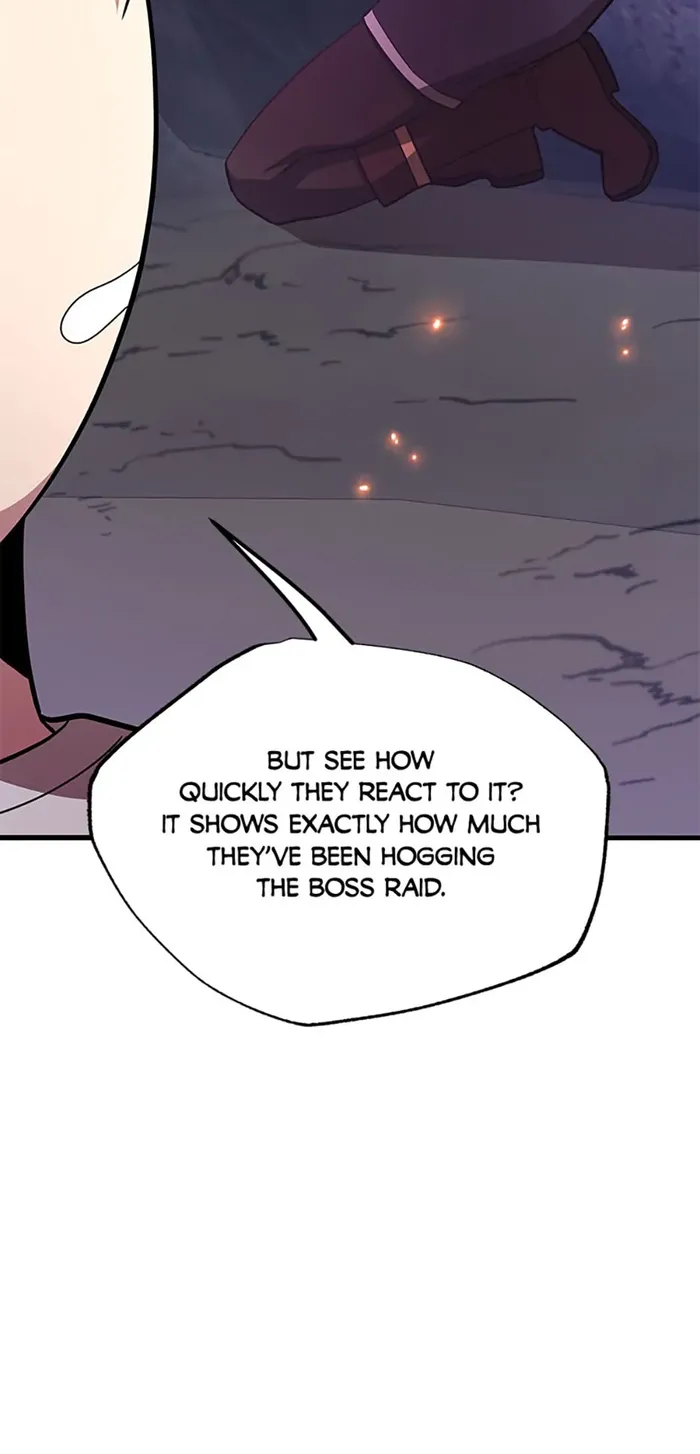 I Got Lucky and Pulled a 10th Rank Summon Chapter 51 - Page 58