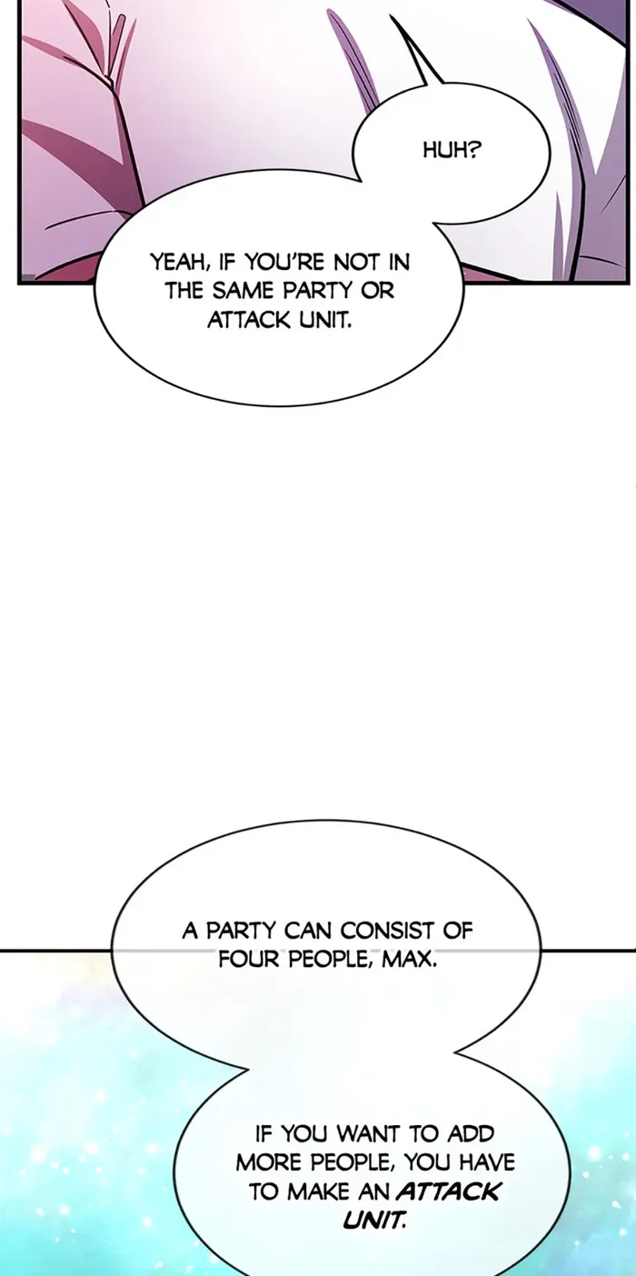 I Got Lucky and Pulled a 10th Rank Summon Chapter 51 - Page 63