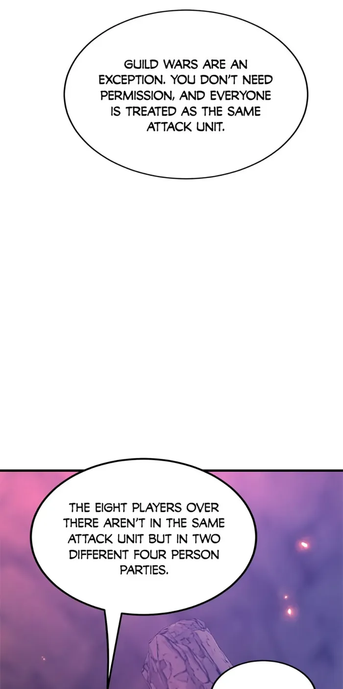 I Got Lucky and Pulled a 10th Rank Summon Chapter 51 - Page 66