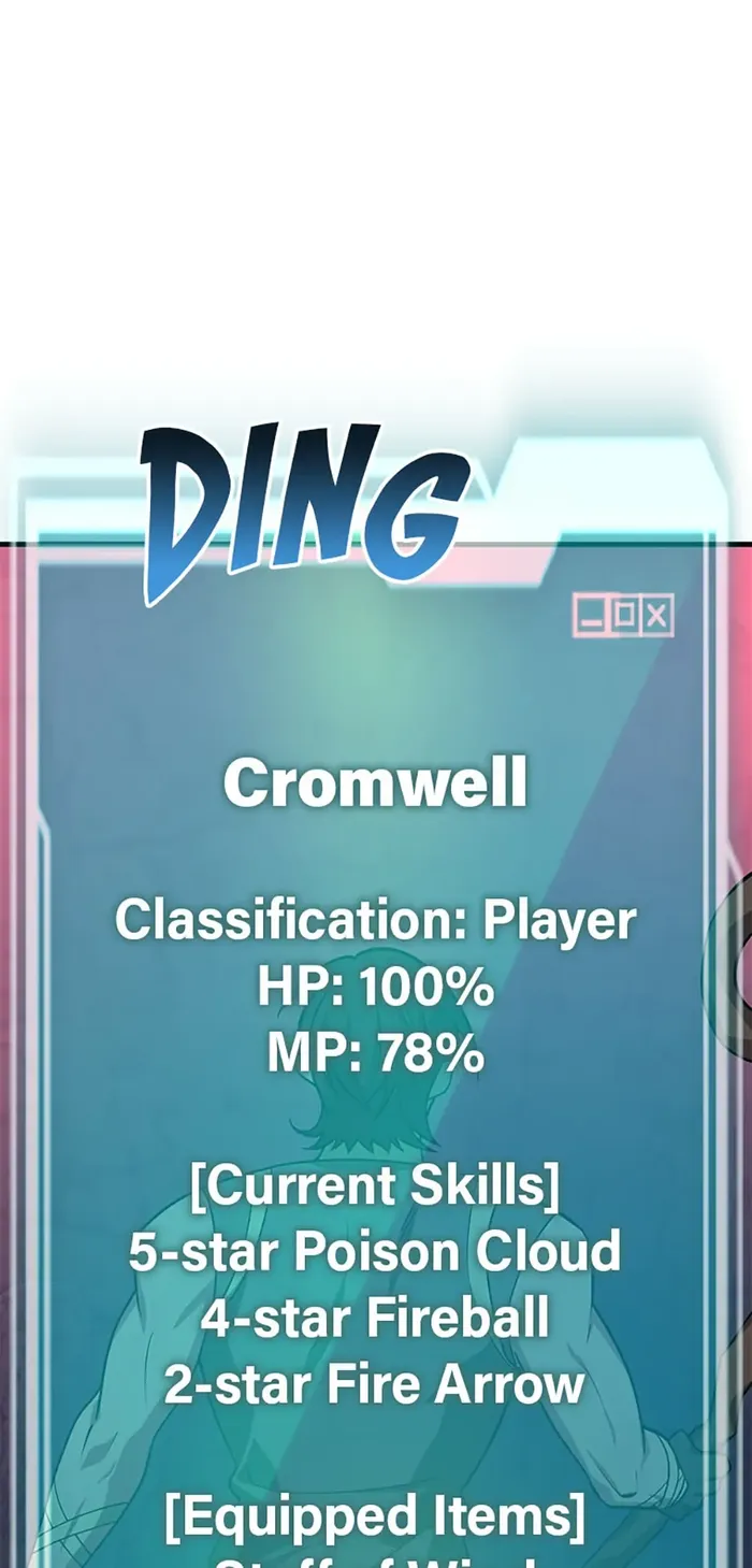 I Got Lucky and Pulled a 10th Rank Summon Chapter 51 - Page 68