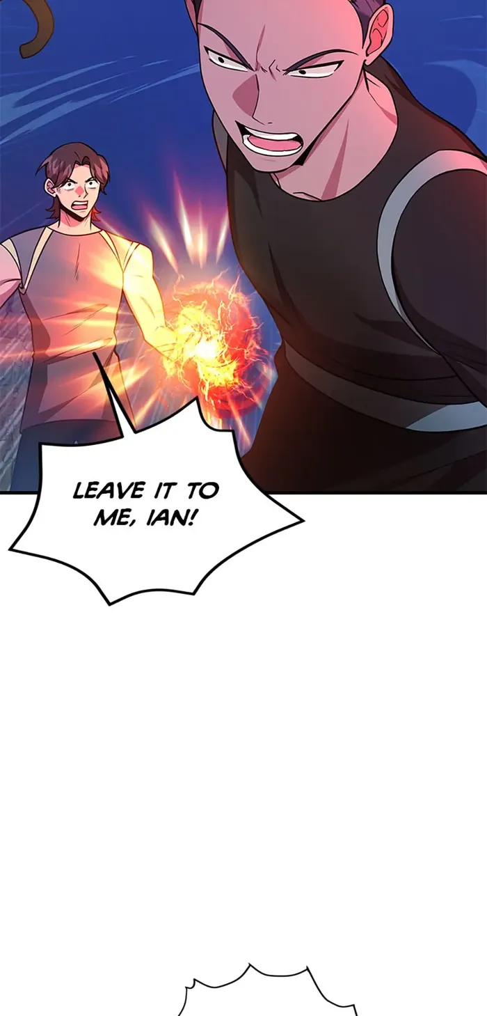 I Got Lucky and Pulled a 10th Rank Summon Chapter 51 - Page 72