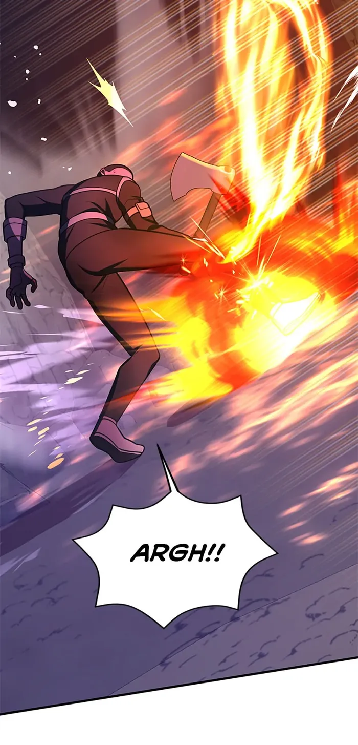 I Got Lucky and Pulled a 10th Rank Summon Chapter 51 - Page 77