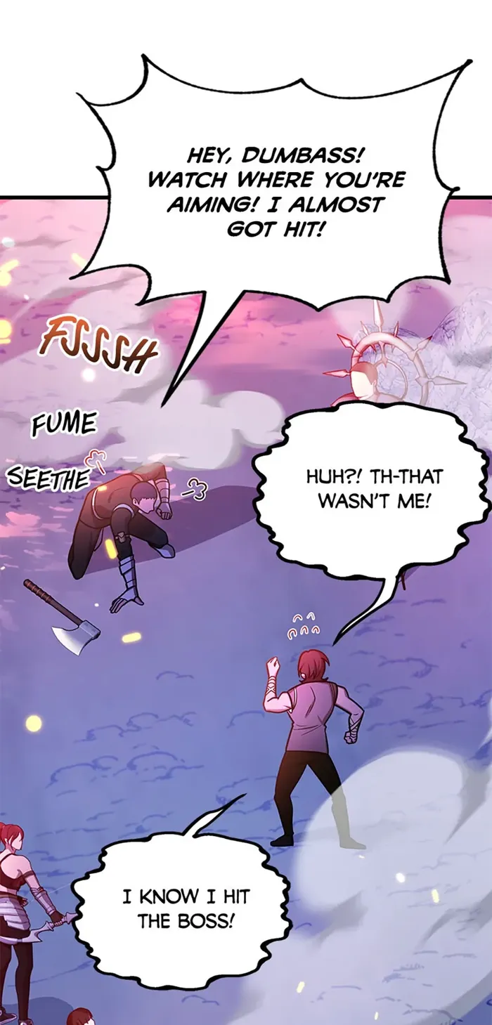 I Got Lucky and Pulled a 10th Rank Summon Chapter 51 - Page 78