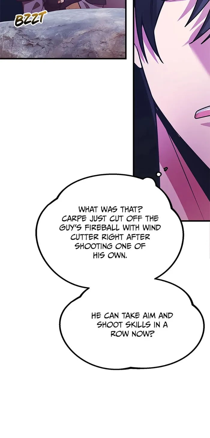 I Got Lucky and Pulled a 10th Rank Summon Chapter 51 - Page 80