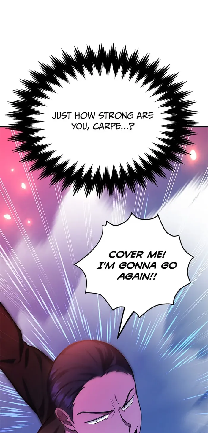 I Got Lucky and Pulled a 10th Rank Summon Chapter 51 - Page 81