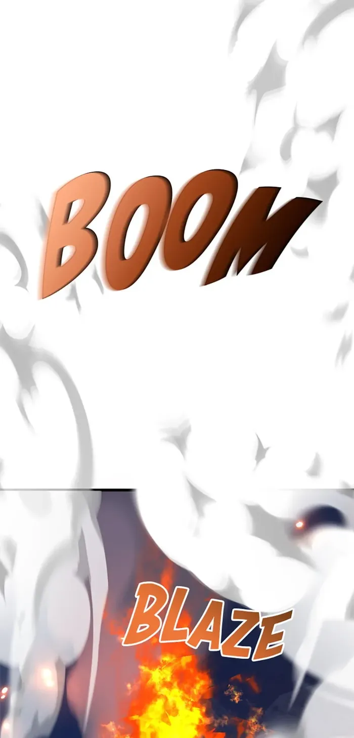 I Got Lucky and Pulled a 10th Rank Summon Chapter 51 - Page 84