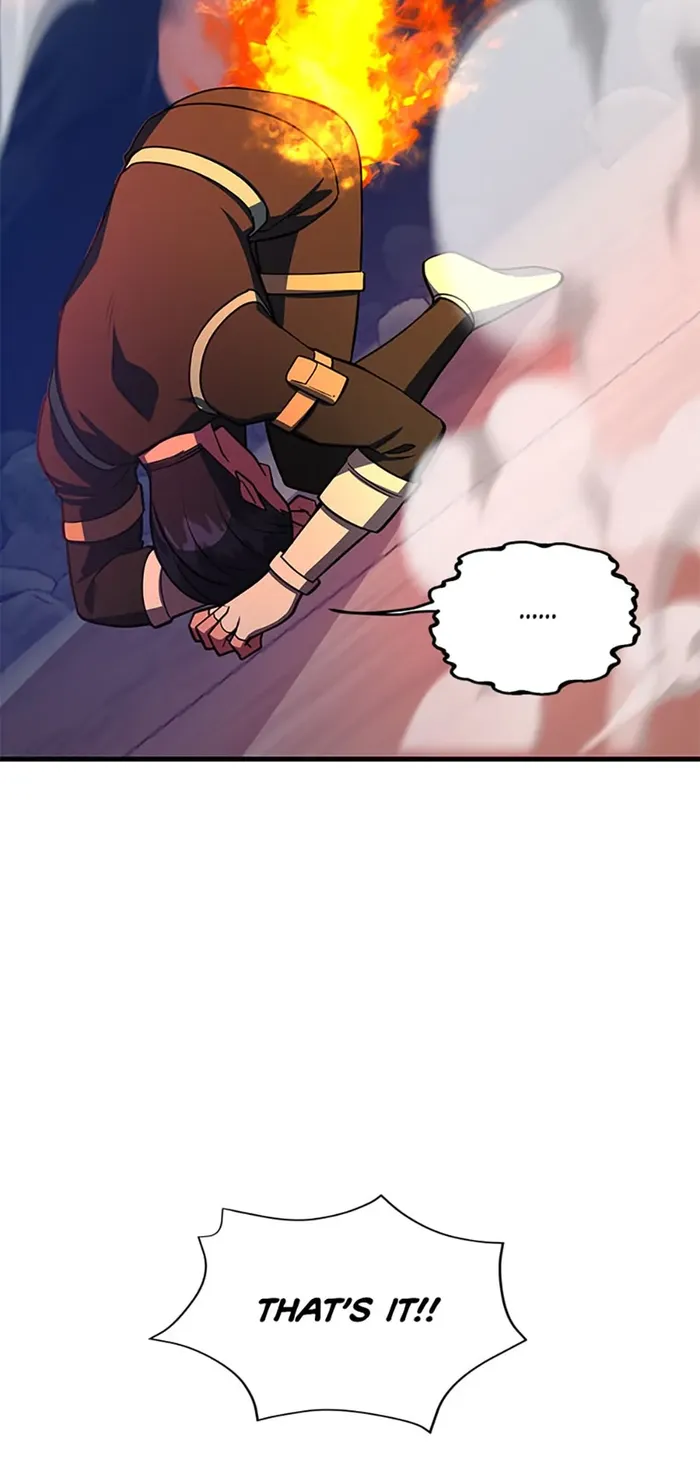 I Got Lucky and Pulled a 10th Rank Summon Chapter 51 - Page 85