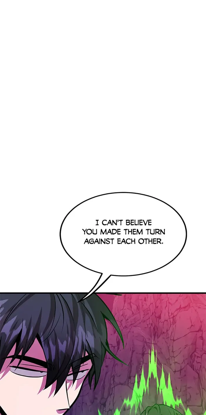 I Got Lucky and Pulled a 10th Rank Summon Chapter 51 - Page 88