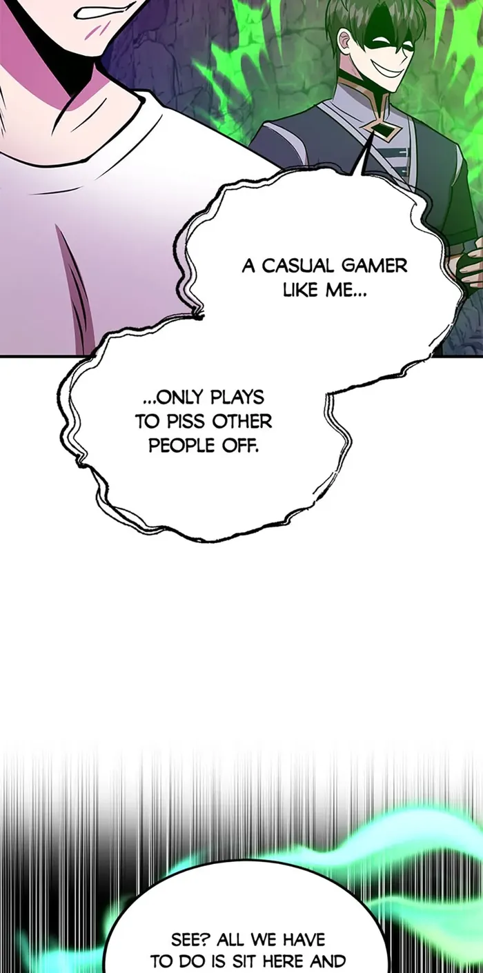 I Got Lucky and Pulled a 10th Rank Summon Chapter 51 - Page 89