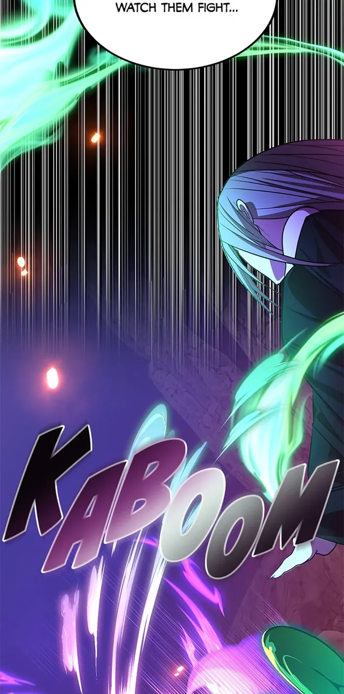 I Got Lucky and Pulled a 10th Rank Summon Chapter 51 - Page 90