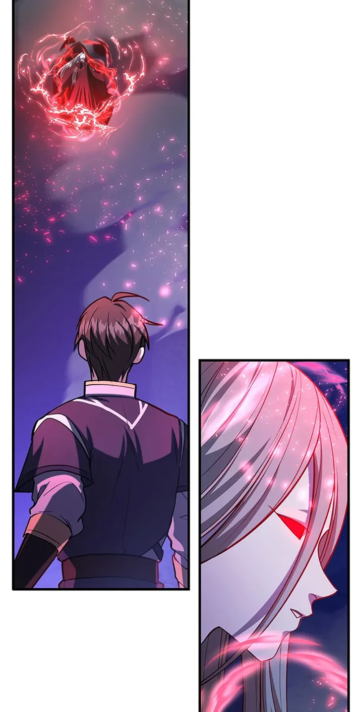 I Got Lucky and Pulled a 10th Rank Summon Chapter 51 - Page 95