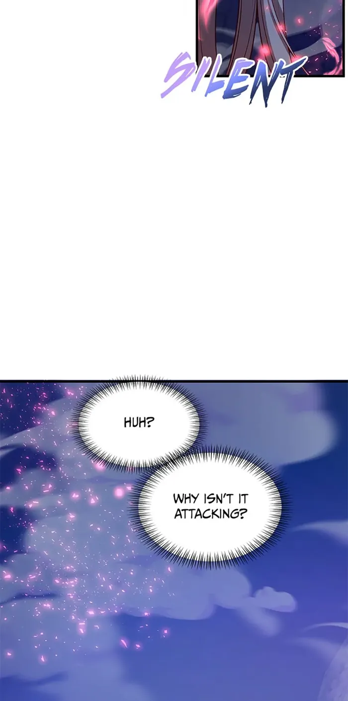 I Got Lucky and Pulled a 10th Rank Summon Chapter 51 - Page 96