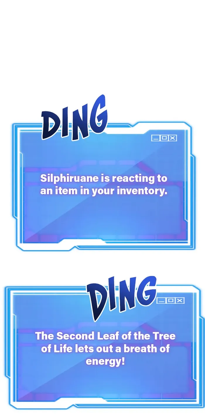 I Got Lucky and Pulled a 10th Rank Summon Chapter 51 - Page 98