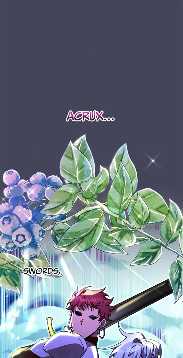 I Got Lucky and Pulled a 10th Rank Summon Chapter 52 - Page 1