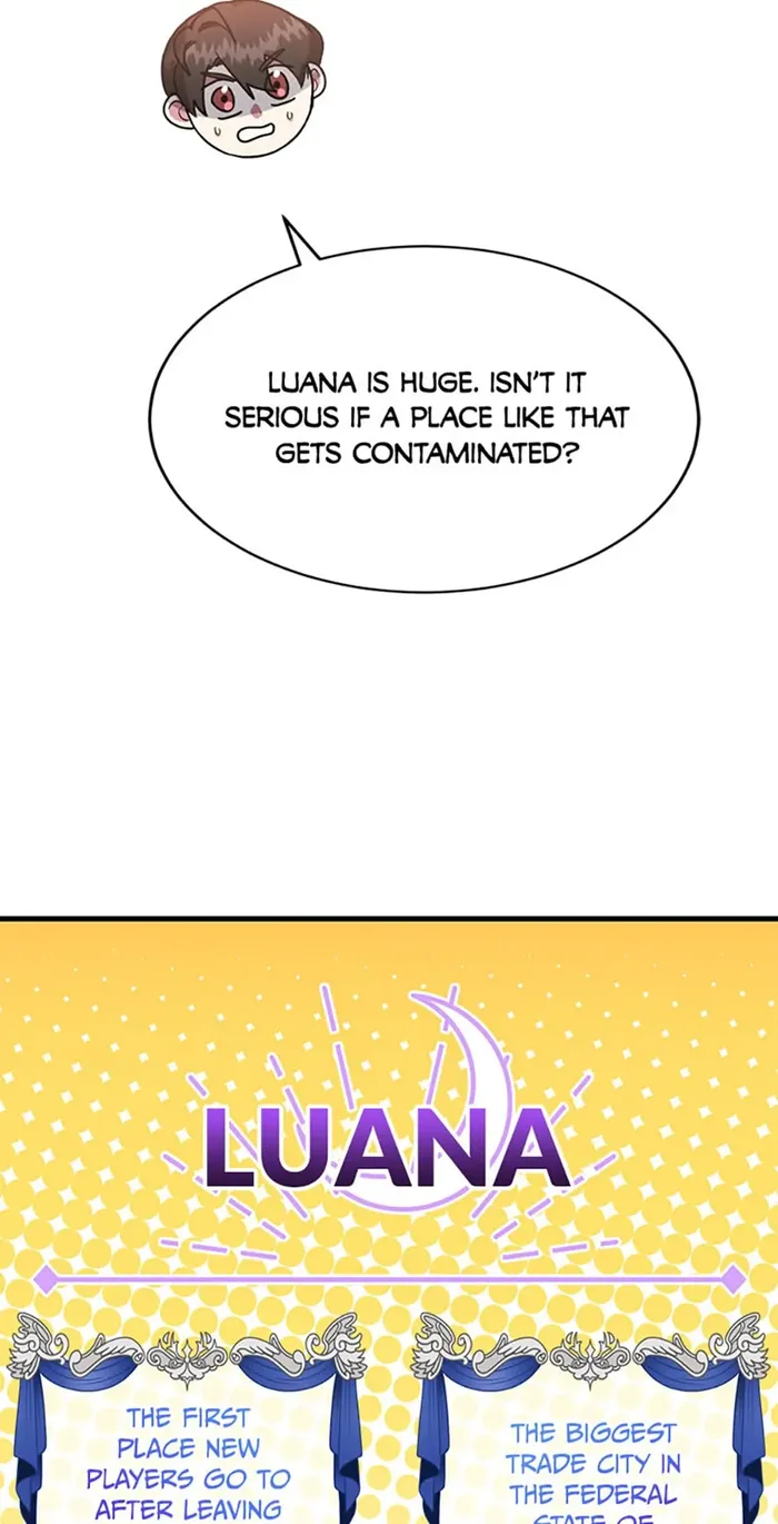 I Got Lucky and Pulled a 10th Rank Summon Chapter 52 - Page 10