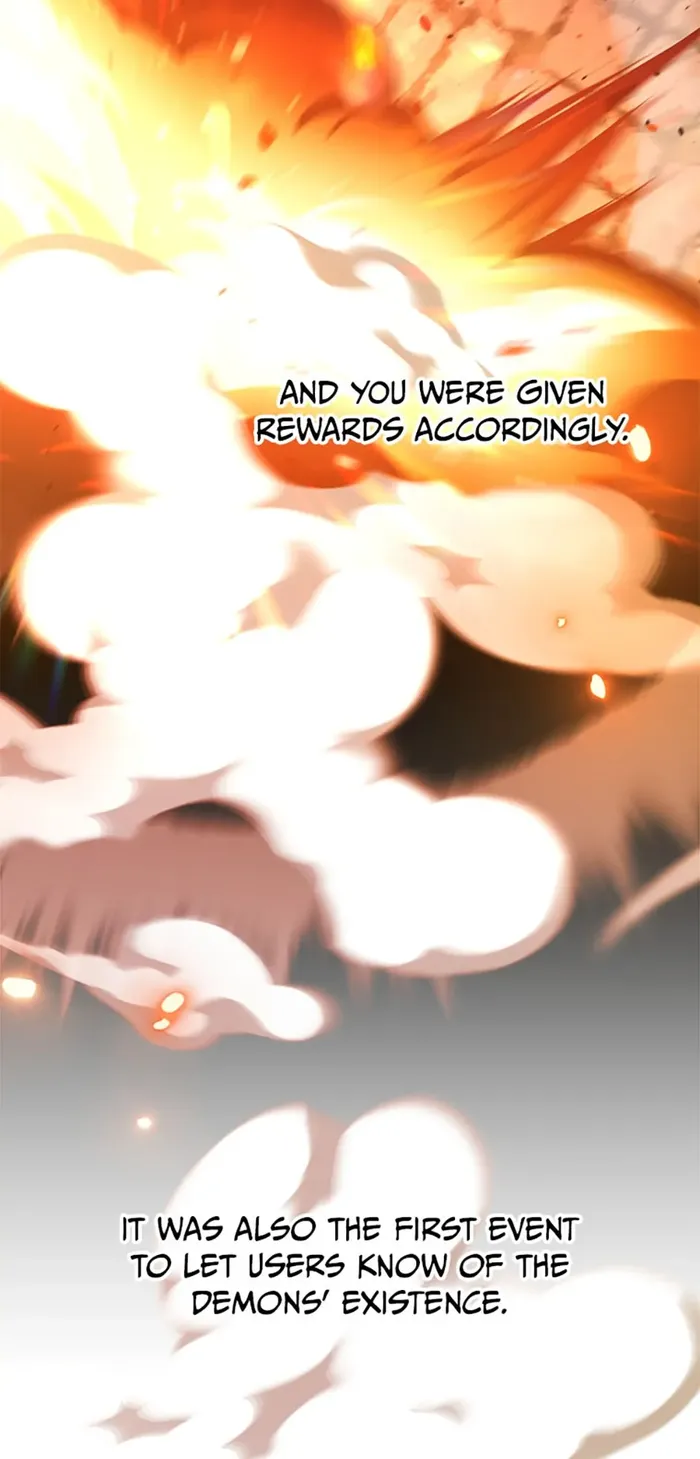 I Got Lucky and Pulled a 10th Rank Summon Chapter 52 - Page 15