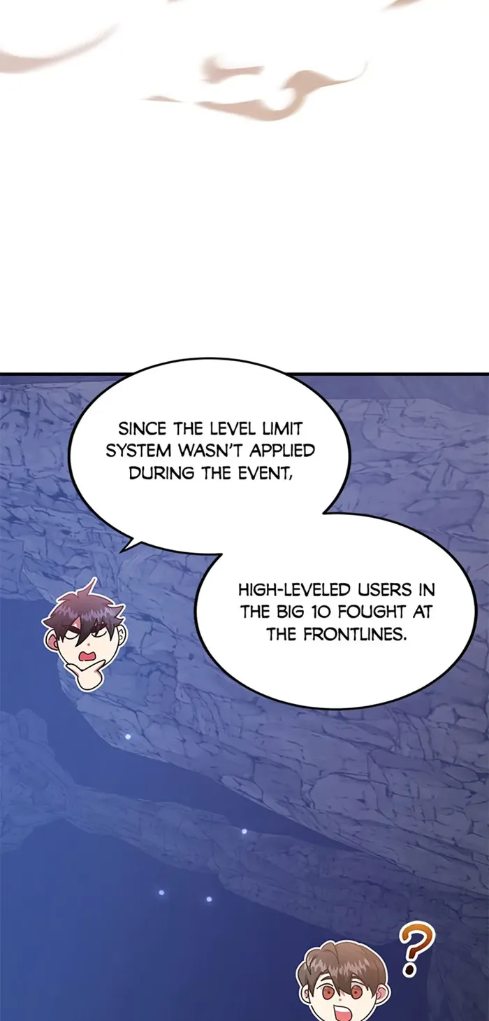 I Got Lucky and Pulled a 10th Rank Summon Chapter 52 - Page 16