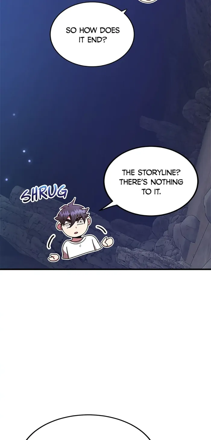 I Got Lucky and Pulled a 10th Rank Summon Chapter 52 - Page 17