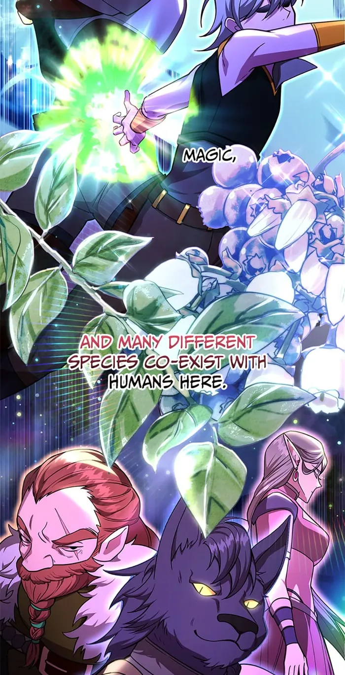 I Got Lucky and Pulled a 10th Rank Summon Chapter 52 - Page 2