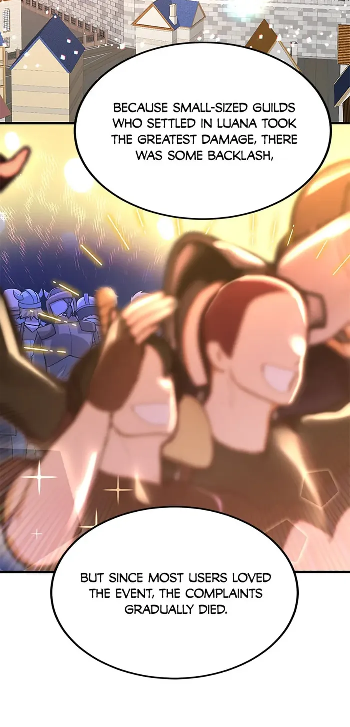 I Got Lucky and Pulled a 10th Rank Summon Chapter 52 - Page 20