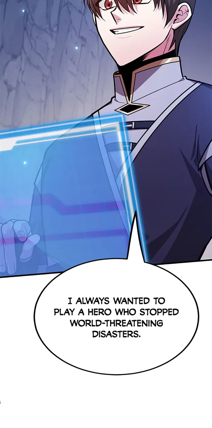 I Got Lucky and Pulled a 10th Rank Summon Chapter 52 - Page 29