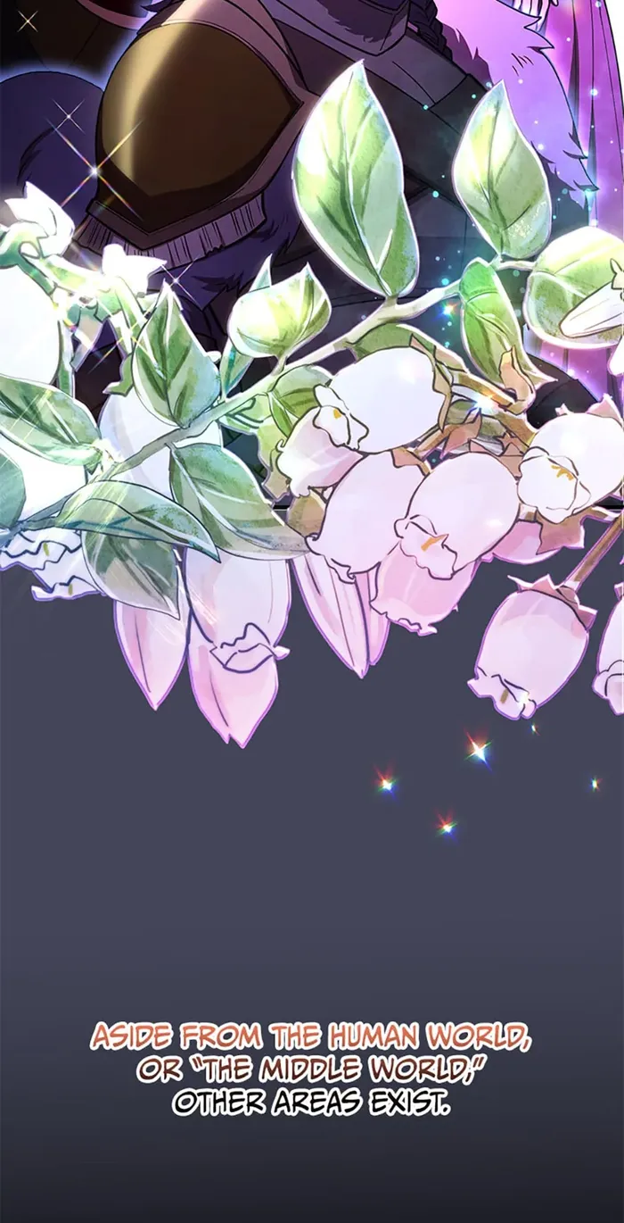 I Got Lucky and Pulled a 10th Rank Summon Chapter 52 - Page 3