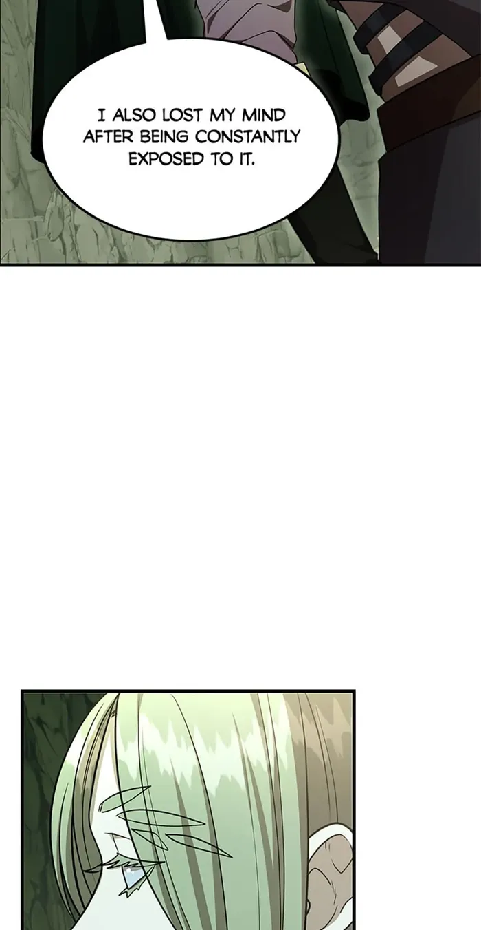 I Got Lucky and Pulled a 10th Rank Summon Chapter 52 - Page 34