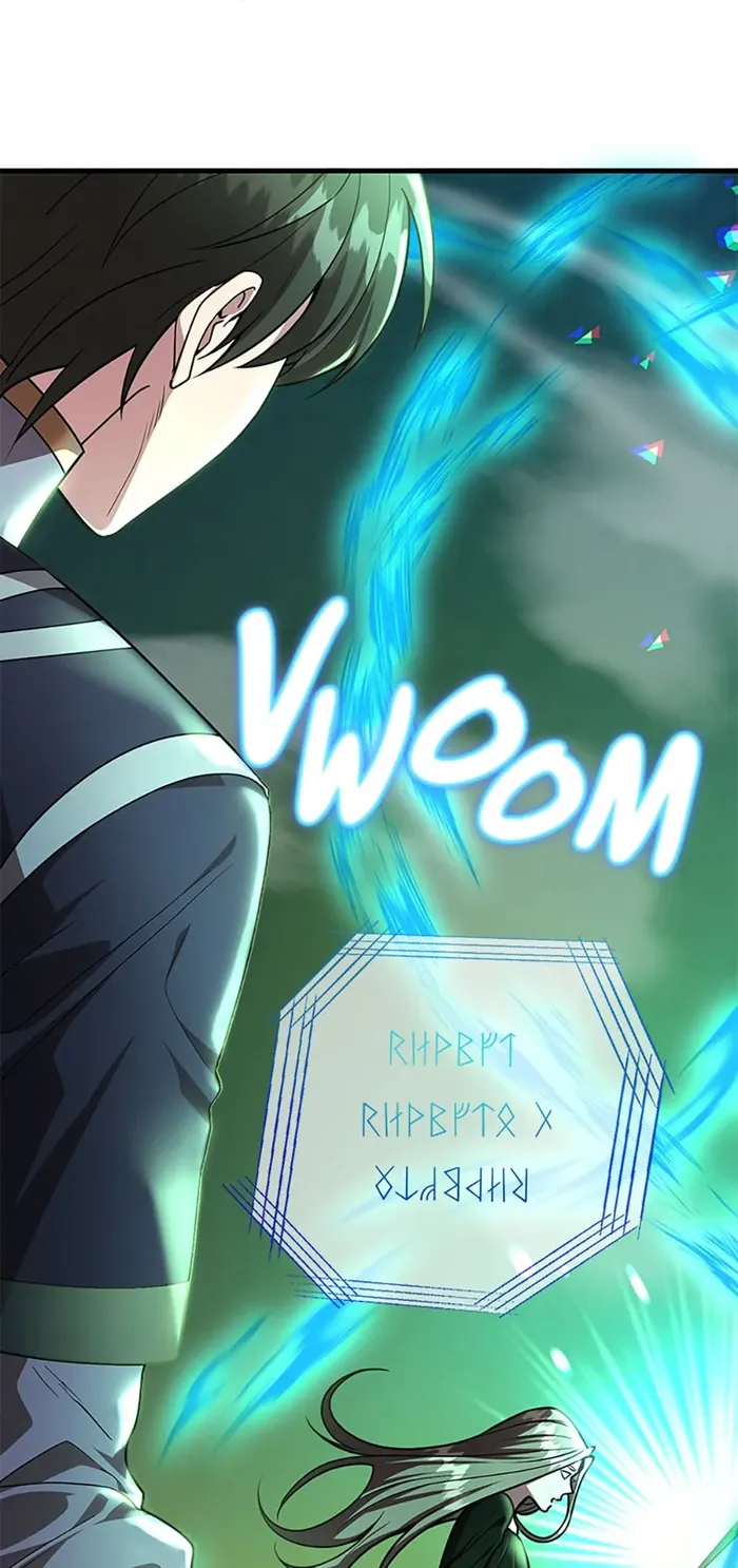 I Got Lucky and Pulled a 10th Rank Summon Chapter 52 - Page 40