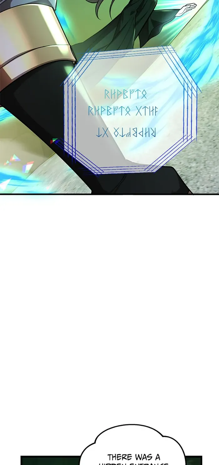 I Got Lucky and Pulled a 10th Rank Summon Chapter 52 - Page 41