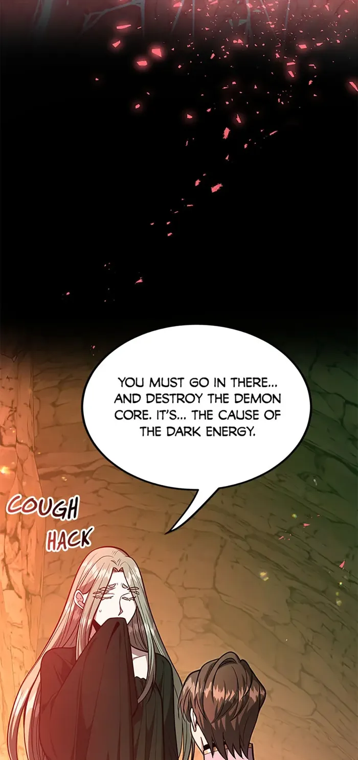 I Got Lucky and Pulled a 10th Rank Summon Chapter 52 - Page 47