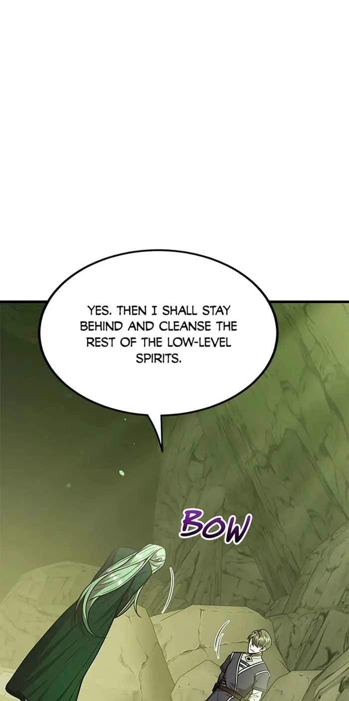 I Got Lucky and Pulled a 10th Rank Summon Chapter 52 - Page 58