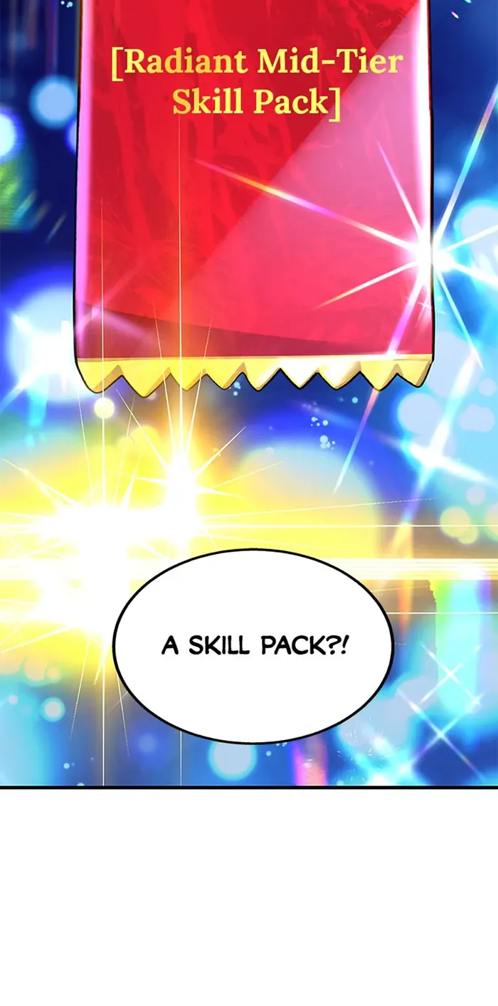 I Got Lucky and Pulled a 10th Rank Summon Chapter 52 - Page 66