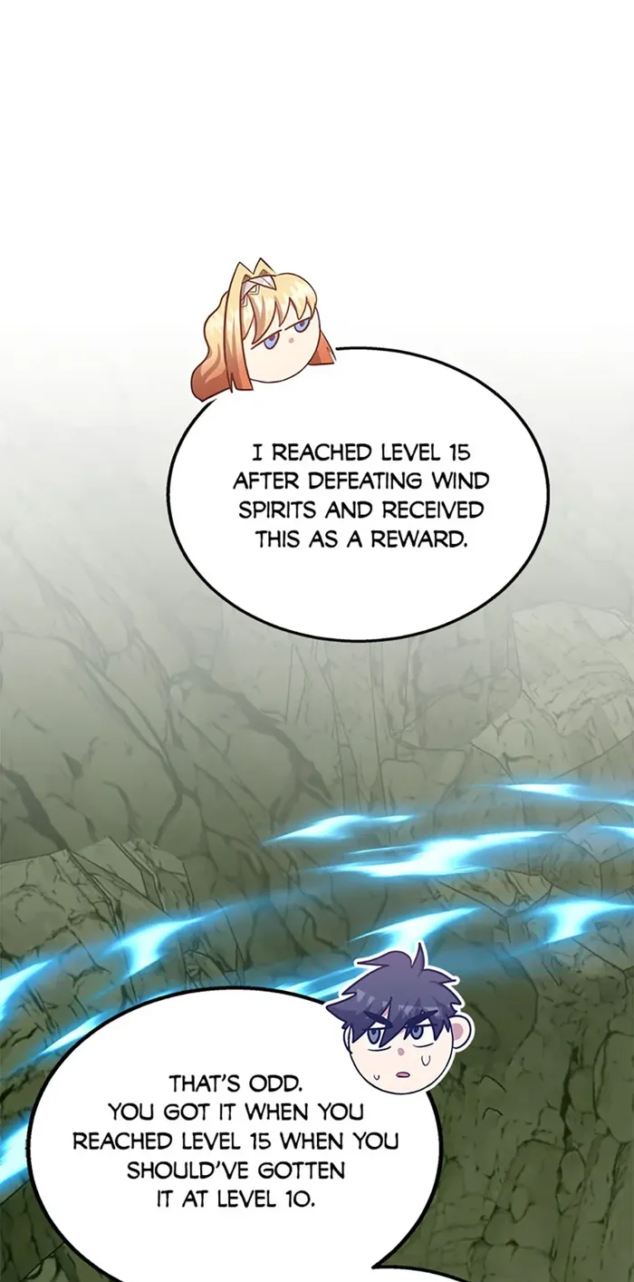 I Got Lucky and Pulled a 10th Rank Summon Chapter 52 - Page 67