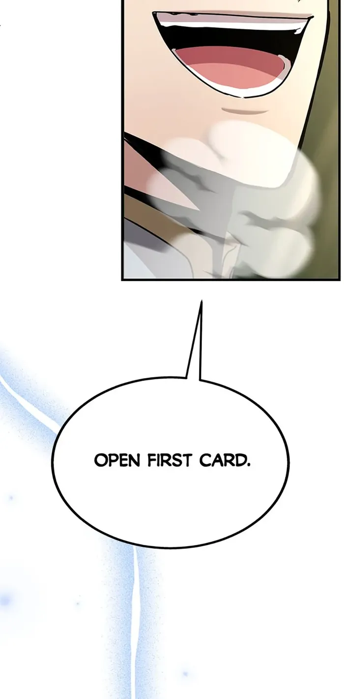 I Got Lucky and Pulled a 10th Rank Summon Chapter 52 - Page 72