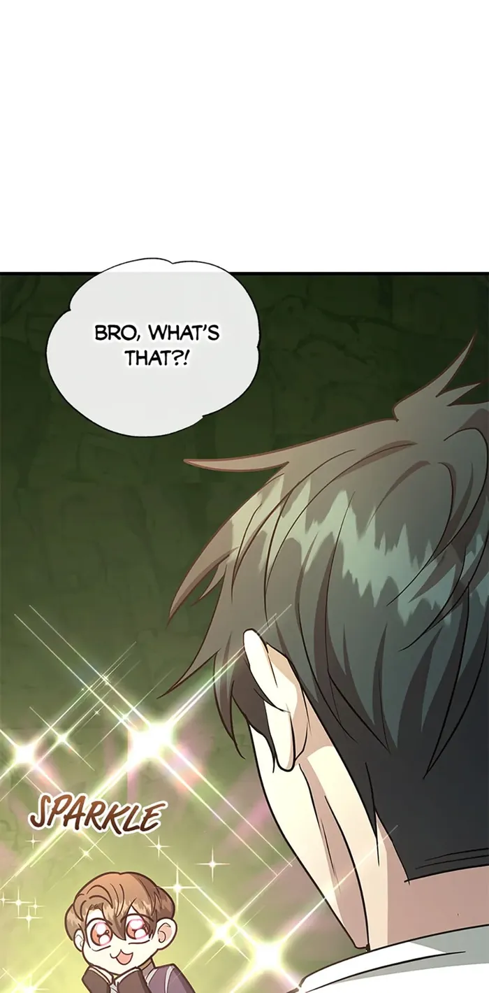 I Got Lucky and Pulled a 10th Rank Summon Chapter 52 - Page 76