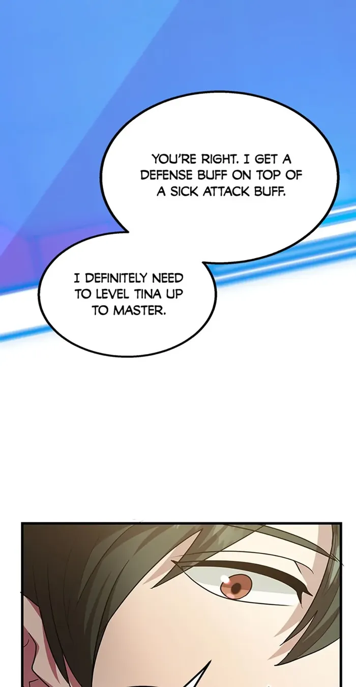 I Got Lucky and Pulled a 10th Rank Summon Chapter 52 - Page 84